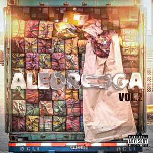 Aledroga Vol. 2 (Explicit)