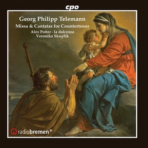 Violin Sonata in G Minor, TWV 41:g1 - I. Adagio - II. Allegro - III. Adagio - IV. Vivace