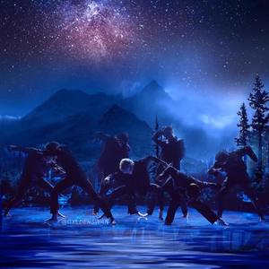 Black Swan (黑天鹅)