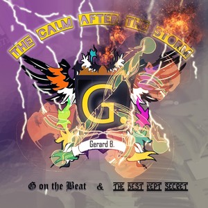 Touched by the Fire(feat. Angelina Silver, Nicole Carrino, George Conway, Alonso Dei & L.B.)