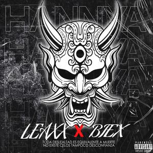 HANNYA (feat. LEAXX)