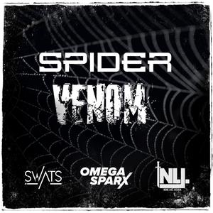 Spider Venom
