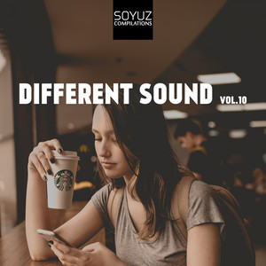 Different Sound, Vol. 10