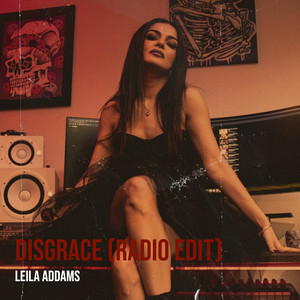 Disgrace (Radio Edit)