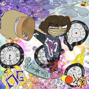 find uu (feat. Burstlykid) (Explicit)