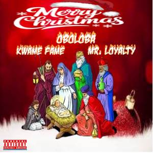 Merry Christmas (Explicit)