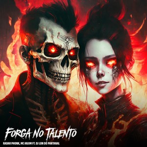 FORGA NO TALENTO