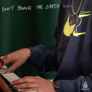 DON'T PROMISE THE EARTH (LIVE) (Live)