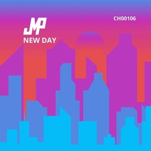 DJ JMP - New Day (Extended Mix)