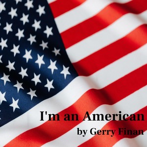 I'm an American