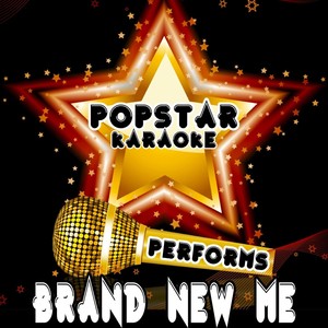 Brand New Me (Tribute to Alicia Keys)