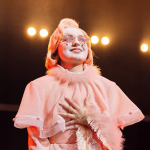 Я тобі брехала (Live)