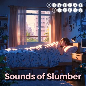 Sounds of Slumber - Melodies to Help Sleep