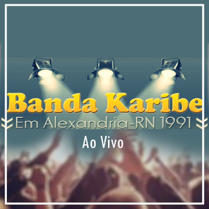 Alexandria RN Ao Vivo - 1991