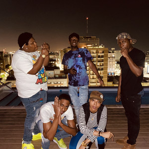 Where the Luv at Freestyle (Explicit)