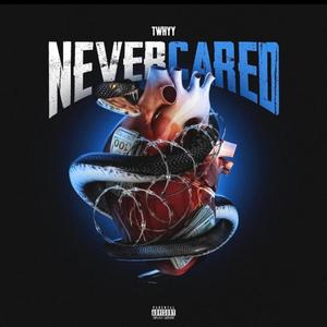 Never Cared (Explicit)