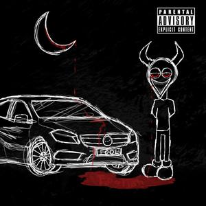 ALL BLACK WHIP (Explicit)