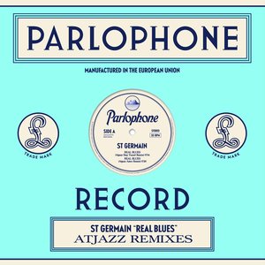 Real Blues (Atjazz Astro Remix)