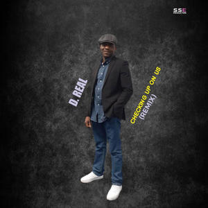 Checking Up On Us (Remix)