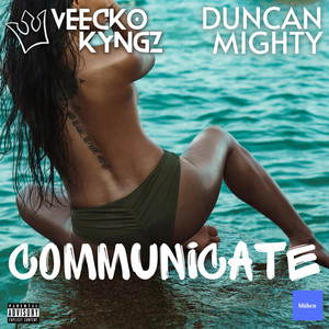 Communicate (Explicit)