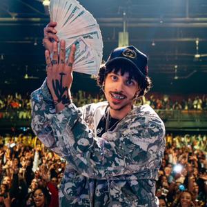 She Wanna Ride (Explicit)