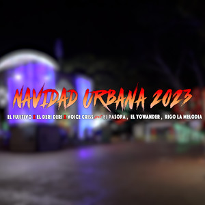 Navidad Urbana 2023