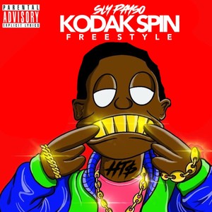 Kodak Spin (Explicit)
