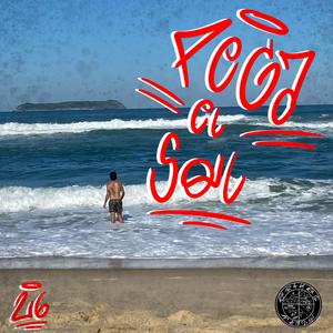 Pega el sol (feat. Saj_bnz)