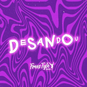 Desandou (Explicit)