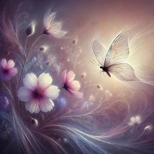 蝶恋花 (Explicit)