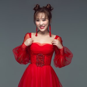 查森娜 - 君莫负