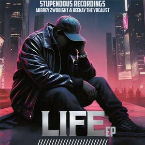 LIFE 2.0 (Ep) [Explicit]