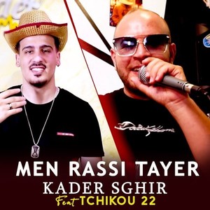 Men Rassi Tayer