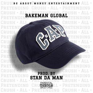 Cap (Explicit)