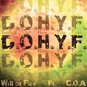 D.O.H.Y.F. (feat. C.O.A)