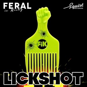 Lick Shot (Hifi Sean Remix)