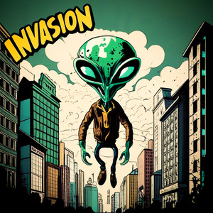 Invasion (Explicit)