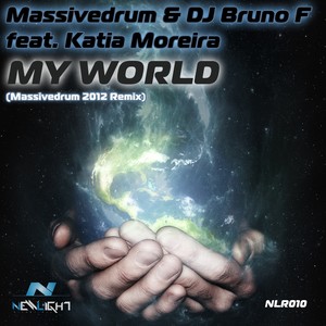My World (Massivedrum 2012 Remix)