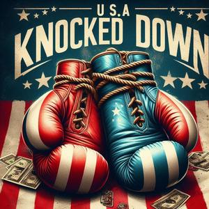 Knocked Down (feat. Showrocka) [Explicit]