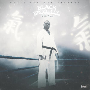 Black Bruce Lee (Explicit)