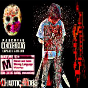 VILLAINWICKED2003 (feat. jontheraptor & prodbyrouge) (Explicit)