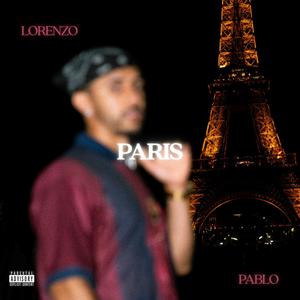 7PM IN PARIS (feat. Pabllø) (Explicit)
