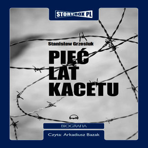 Piec lat kacetu (Polska wersja jezykowa)