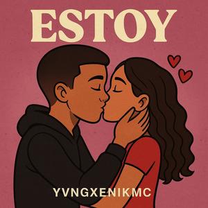 Estoy LITTY (feat. Mitch la fama) (Explicit)