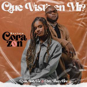 Que Viste en Mi? (feat. IndyFor)