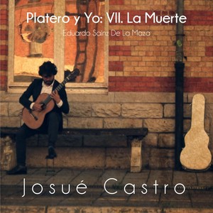 Platero y Yo - VII. La Muerte