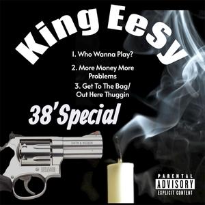 Get To The Bag/ Out Here Thuggin (feat. BaKe500) (Explicit)