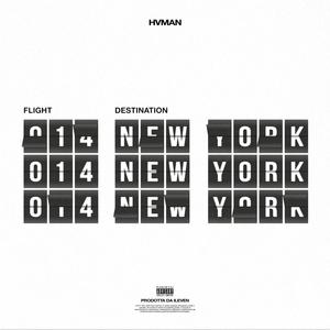 New York (Explicit)