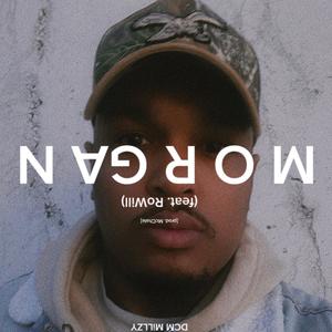 MORGAN (feat. RoWill) (Radio Edit)