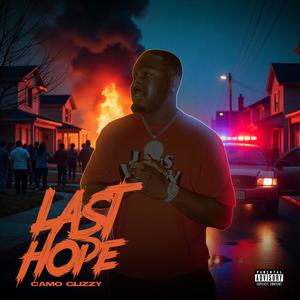 Last Hope (Explicit)